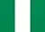 Flag - Nigeria